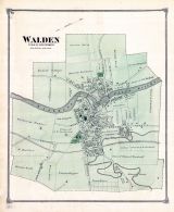 Walden, Orange County 1875